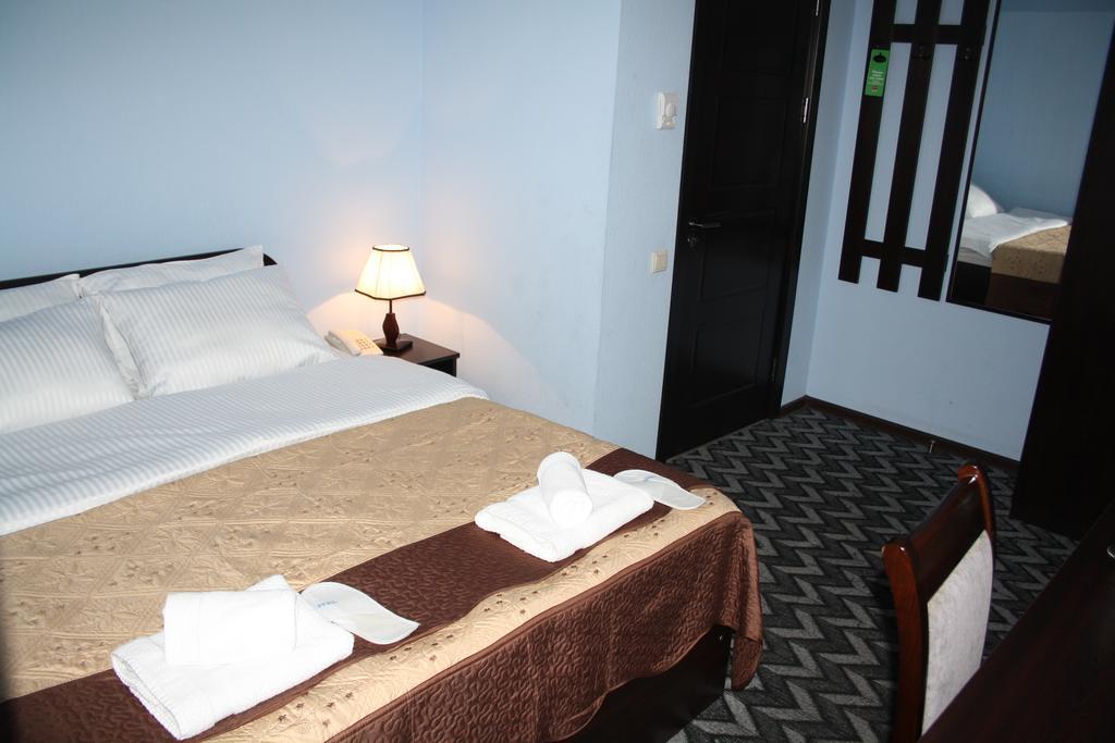 Royal Georgia Otel Tiflis Oda fotoğraf