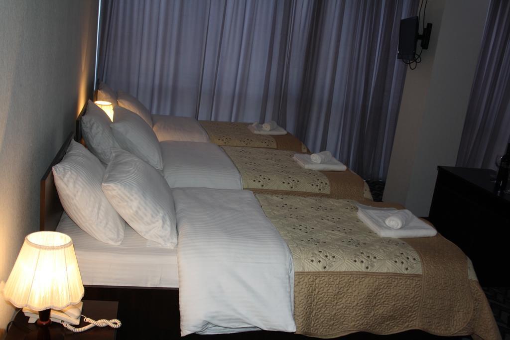 Royal Georgia Otel Tiflis Oda fotoğraf