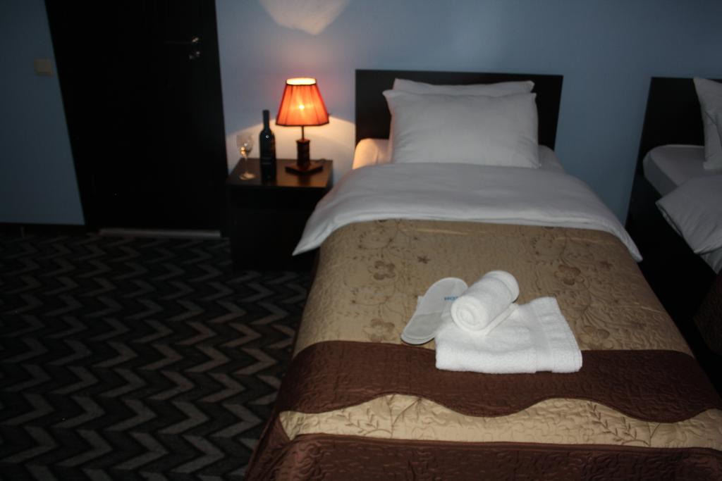 Royal Georgia Otel Tiflis Oda fotoğraf