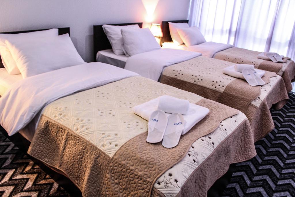 Royal Georgia Otel Tiflis Oda fotoğraf