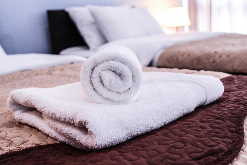 Royal Georgia Otel Tiflis Dış mekan fotoğraf